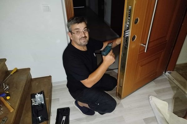 Yayla Mahallesi Ev ve Ofis Kapı Açma