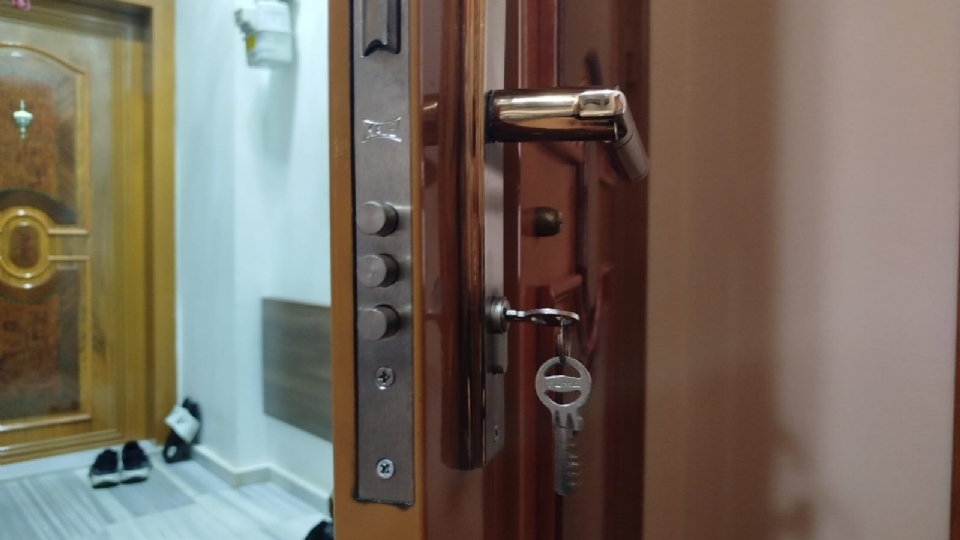 Yayla Mahallesi 7/24 Acil Çilingir