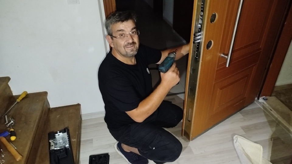 Yayla Mahallesi 7/24 Acil Çilingir