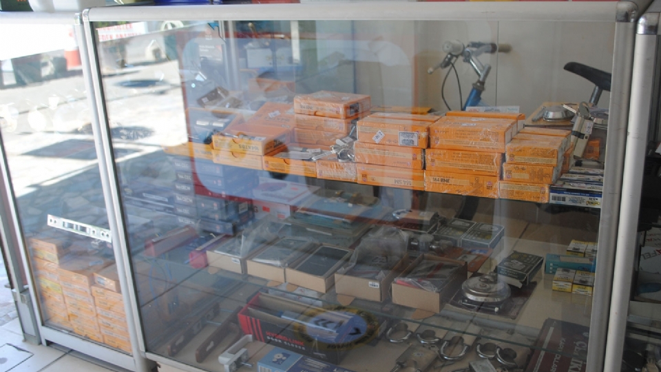 Yayla Mahallesi Kilit Değişimi ve Montajı