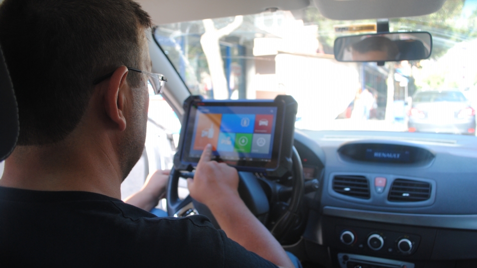 Yayla Mahallesi Oto Anahtar Kopyalama