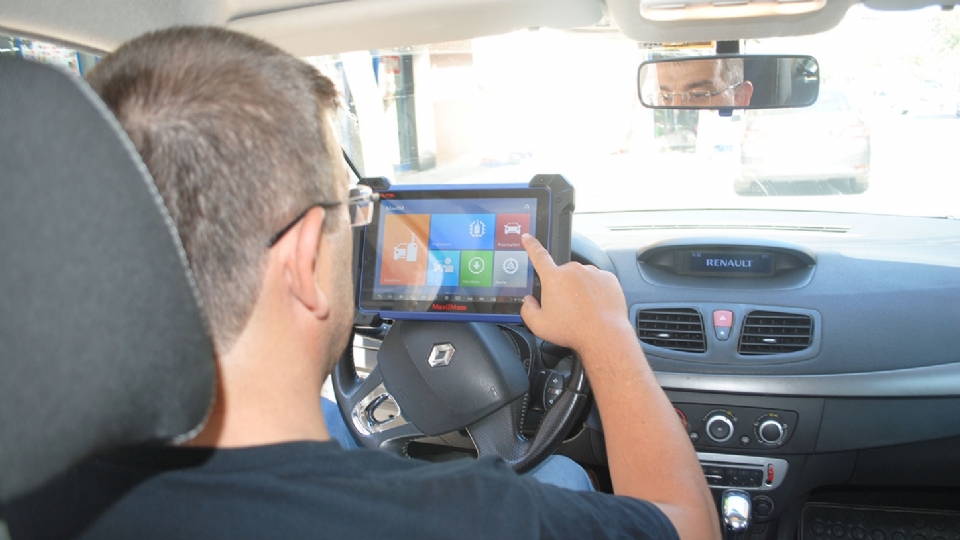 Yayla Mahallesi Oto Çilingir